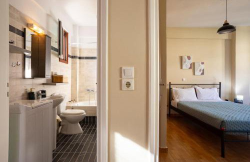 Il Gusto Rooms - Avia Seaview Retreat! - Foto 24