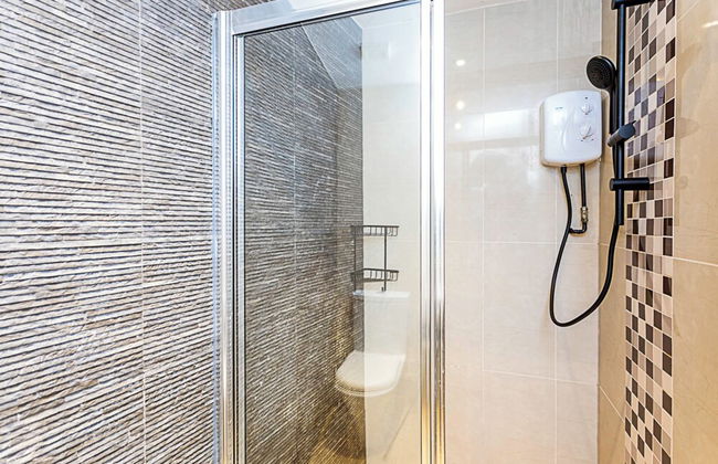 Charming Garden Studio - Foto 7