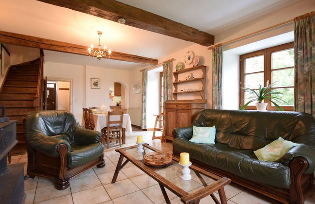 Cozy Weris Cottage Retreat - Photo 12