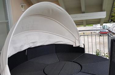 Romantik Ferienwohnung am Tor zum Allgäu - Foto 21