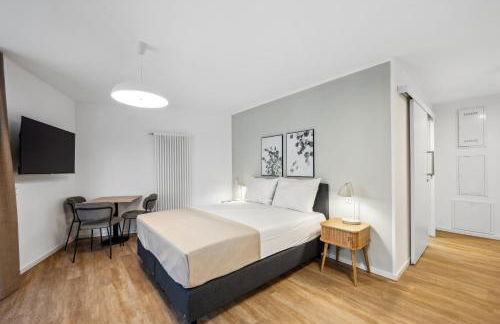 Limehome Karlsruhe Sophienstr. - Foto 30