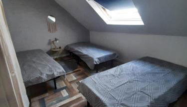 Appart'Aléa - Foto 4