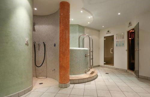 Residence Laitacherhof - Modern Apartments with Sauna - Photo 41