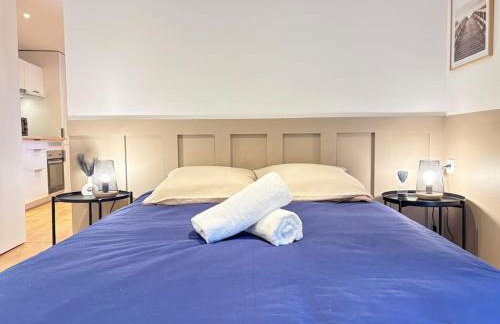 Le Saphir - Parking, Jardin Privé, Hyper-Centre & Calme - Foto 4