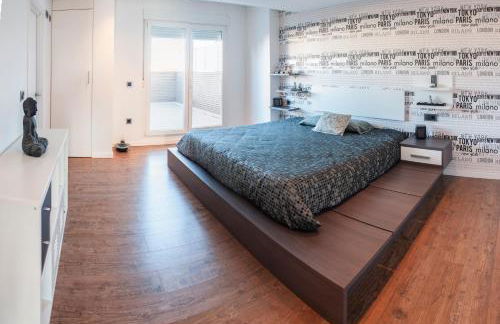 Atic Benicarló - Photo 8