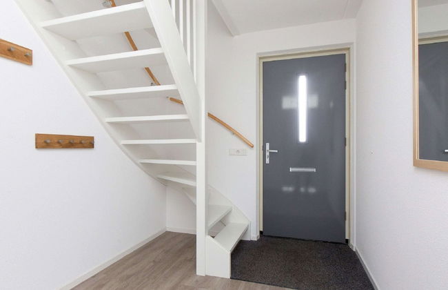 Holiday Home With Jetty Near Sneekermeer - Foto 22