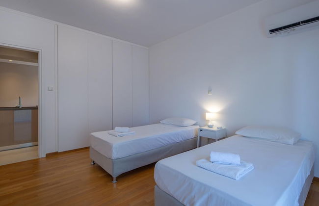 Hippocrates - Faliro Deluxe Apartment - Foto 13