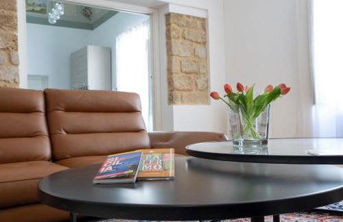 Vittorio Emanuele Suite Apartment - Foto 6