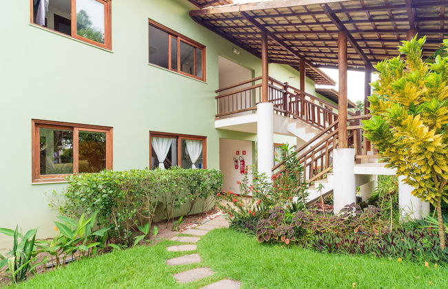 IM02 Apt 3 Suítes em Imbassaí - Photo 42