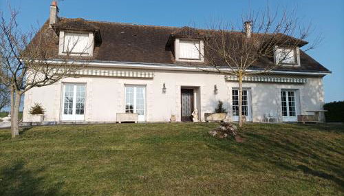 Maison de campagne avec piscine - Foto 2