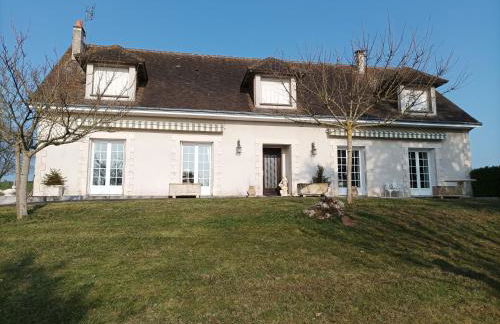 Maison de campagne avec piscine - Foto 2