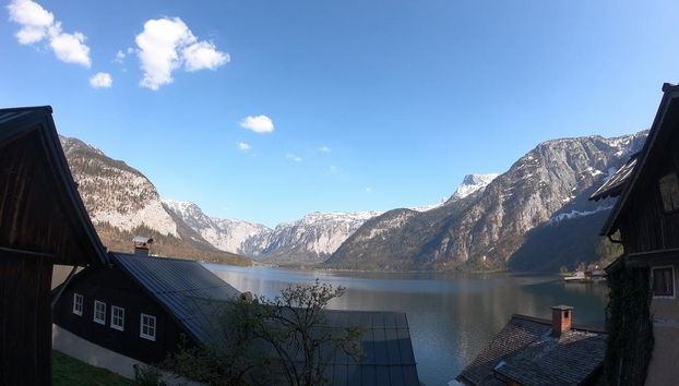 Iconic Hallstatt - Ciudad Exploración Juego - Foto 4