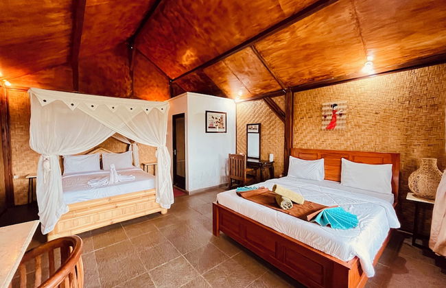 Villa Gajah Mas - Foto 11