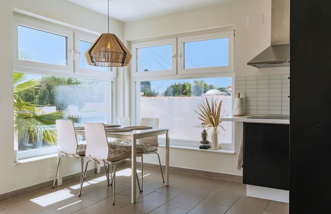 Villa in Marbella Near Beach - Foto 50