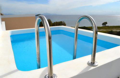 Aegean Paradiso Vacation Club - "Adults Only" - Foto 56