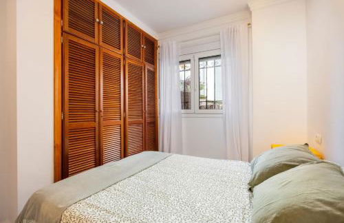 Grand Marina Suite - Puerto Sherry - Foto 13