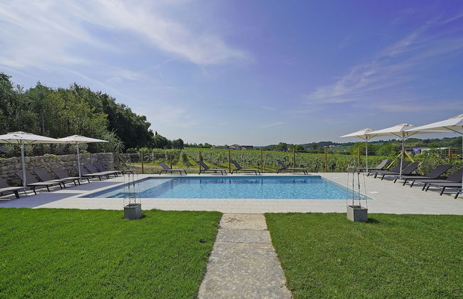 Dogoli Country Apartments - Foto 53