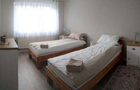 Apartment Am Mittelpunkt Deutschlands - Foto 18