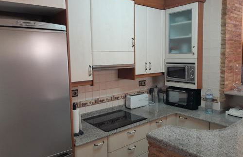 Bonito apartamento en Puerto Bello La Manga - Foto 27