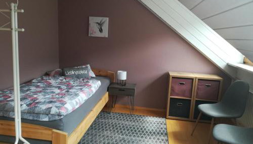 Ferienwohnung Hopfengärtner - Foto 4