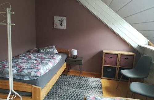 Ferienwohnung Hopfengärtner - Foto 4