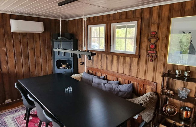 6 Person Holiday Home in Halden-by Traum - Foto 19