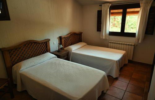 Casa Rural Nelia - Foto 15