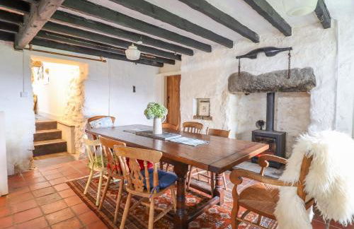 Ty Newydd Uchaf - Foto 8