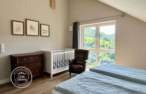 Villa Silberberg - Photo 20