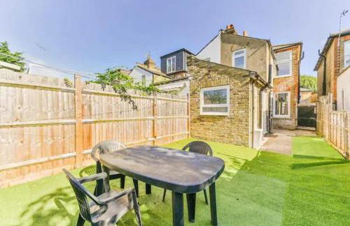 Amazing 4 bed house in Kingston - Foto 6