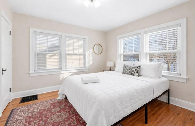 Tibet Twins 2 Retreat for 6 - Foto 3