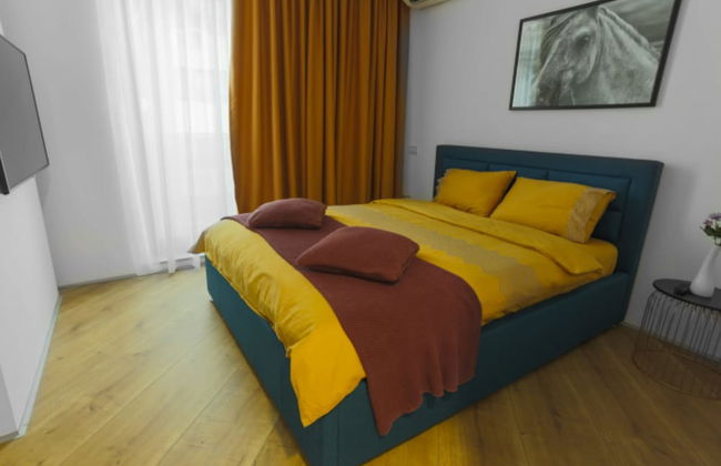 Novum Aparthotel - Foto 15