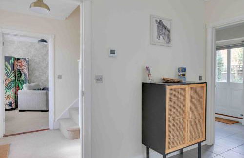 Elizabeth Four Bedroom Townhouse - Foto 43
