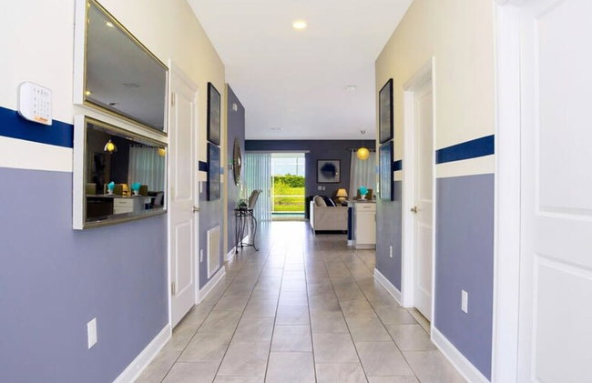 Stunning 9 Bd Single Family w/ Pool @ Champions Gate 1508 - Photo 105