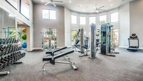 Contemporary Comfort Near The Woodlands - Foto 3