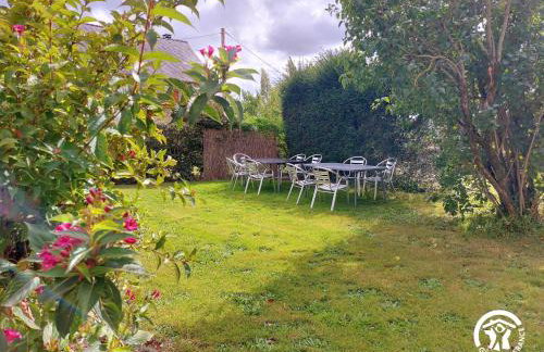 La Pichardière - Foto 35