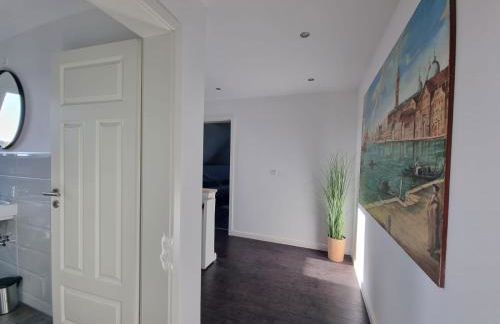 Ferienhaus Uttied - Foto 17