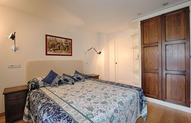 JOIVY Lovely Apt W/Mountain View And Parking In Courmayeur - Foto 6