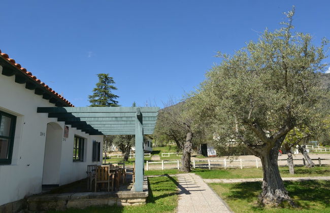 Casas Rurales Aldeaduero - Foto 31