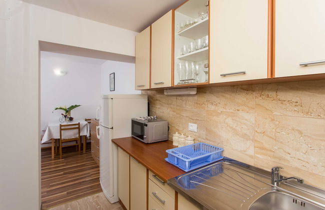 Apartments Djurkovic - Foto 19