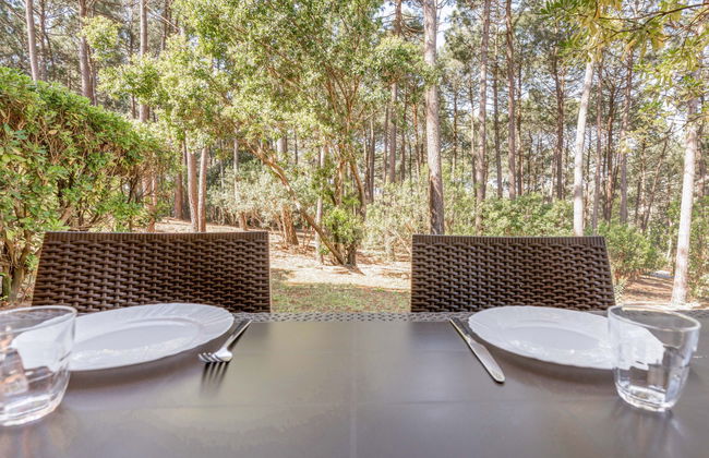 Domaine Golf Resort - Foto 17