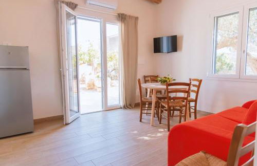 Cocci di tufo Appartamenti - Foto 22