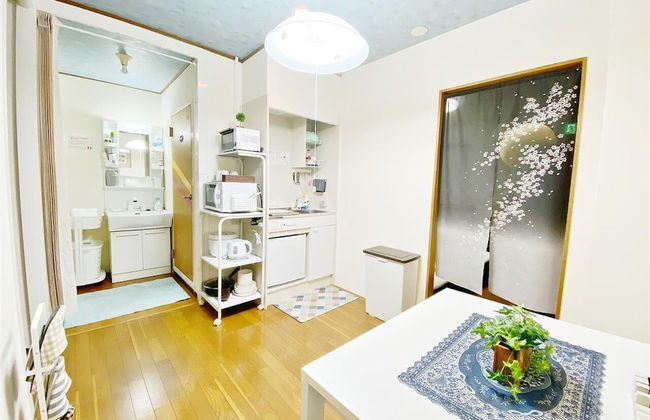 Petit Hotel 017 - Foto 16