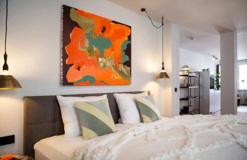 Livingloft Apartments - Foto 26