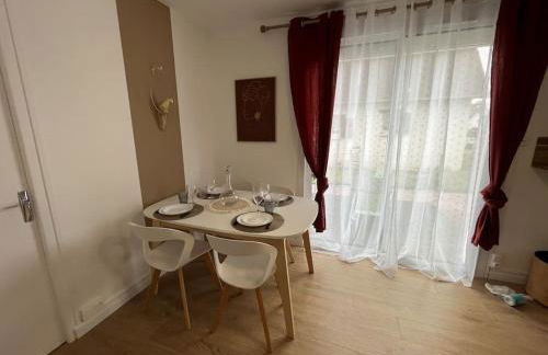 « L’Hilo » Appart 4 Personnes À 250 m de la Plage - Foto 23