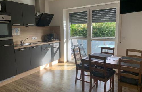 Ferienwohnungen Gergert Nr4 - Foto 1