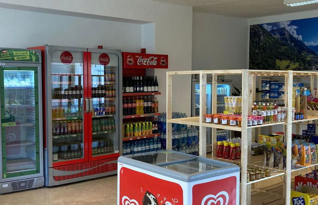 Appartement 2+2 - Foto 20