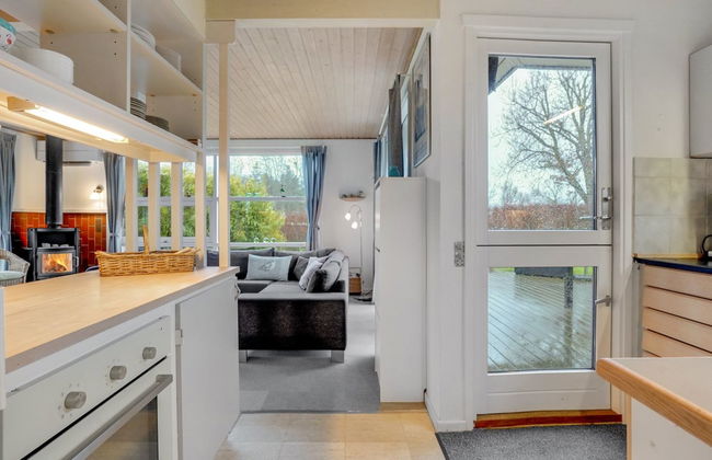 "Bjarke" - 200m from the sea - Foto 18