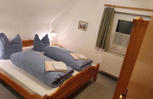 Ferienhaus am Rennsteig-Pension zur Wetterwarte - Photo 7