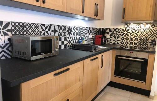 Les Cristaux de La Plagne APPARTEMENT 8 personnes LODGES A505 - Foto 17